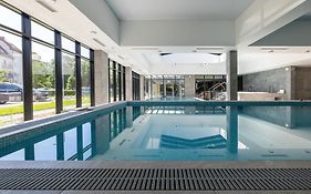 Green Port Spa Apartments By Jantar Apartamenty Kolobrzeg