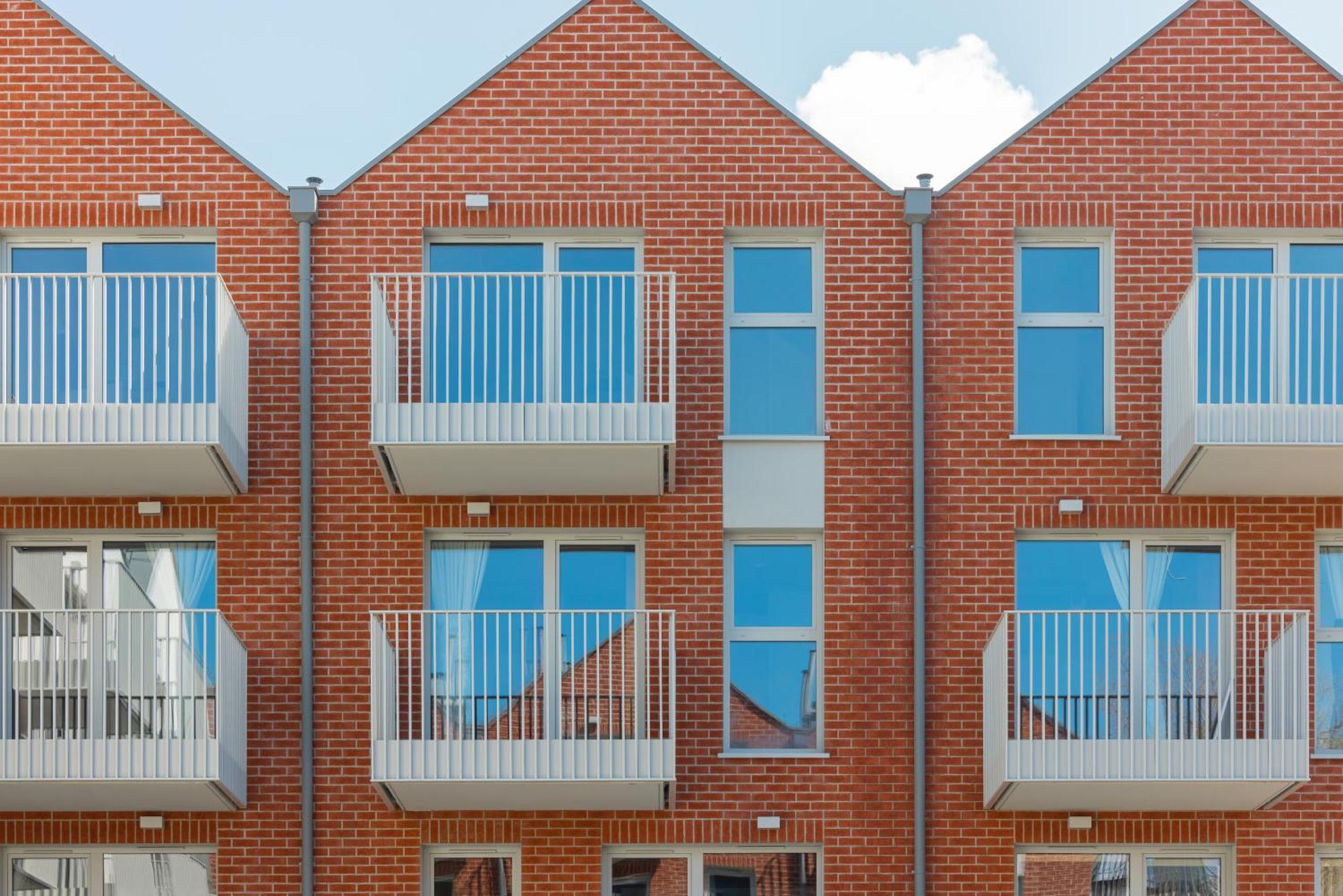 Green Port Spa Apartments By Jantar Apartamenty Kolberg Exterior foto