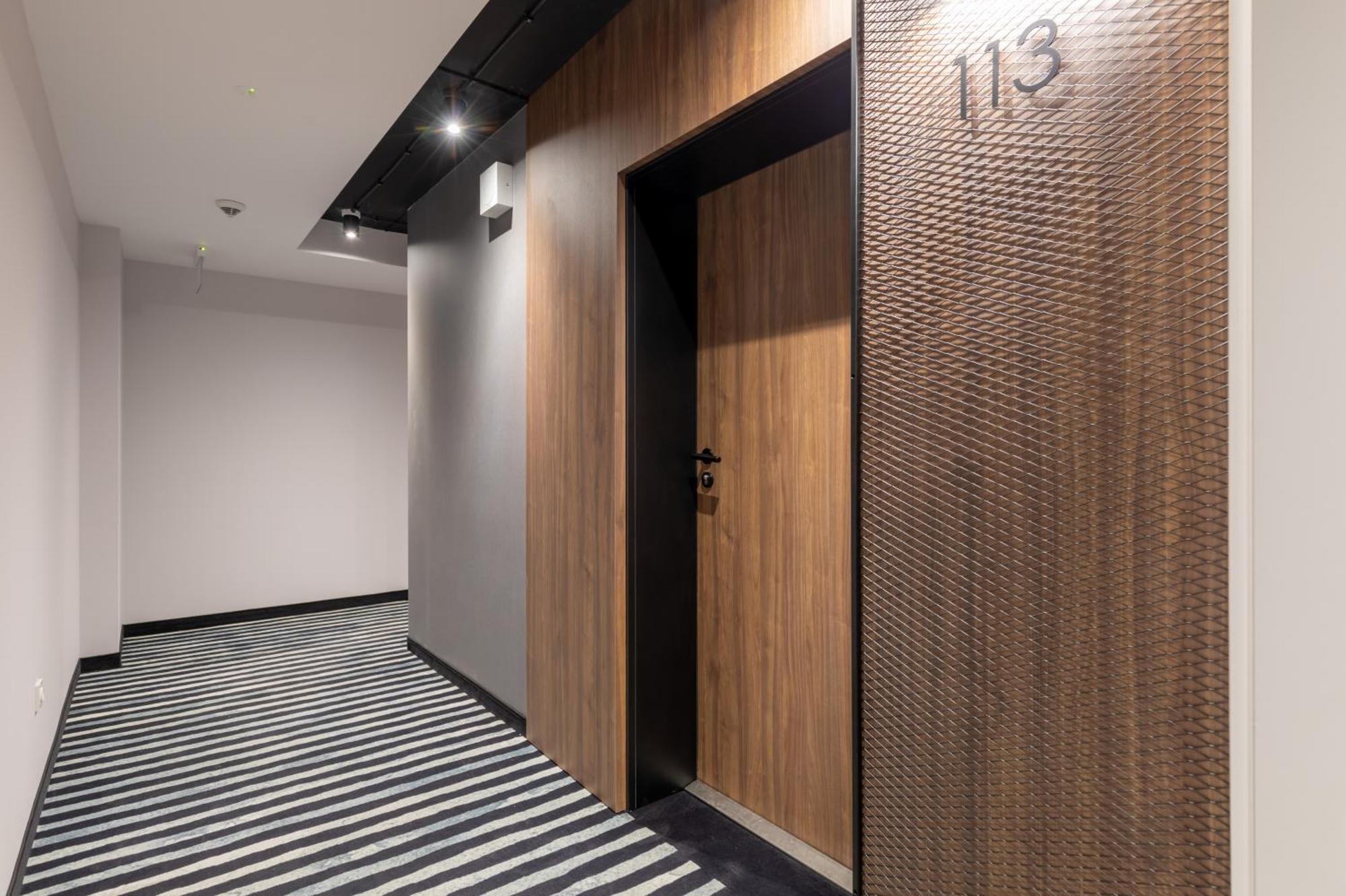 Green Port Spa Apartments By Jantar Apartamenty Kolberg Exterior foto