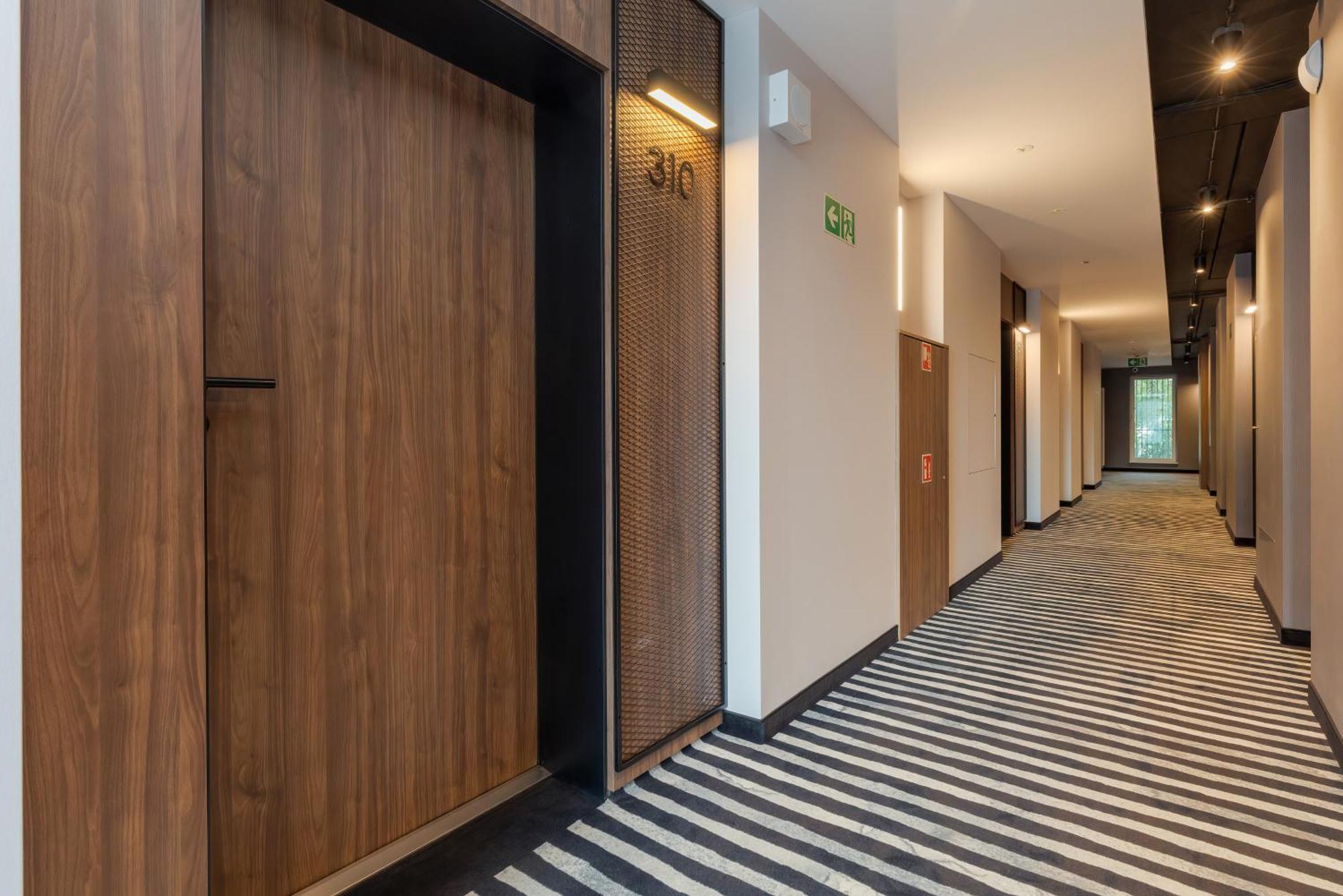 Green Port Spa Apartments By Jantar Apartamenty Kolberg Exterior foto