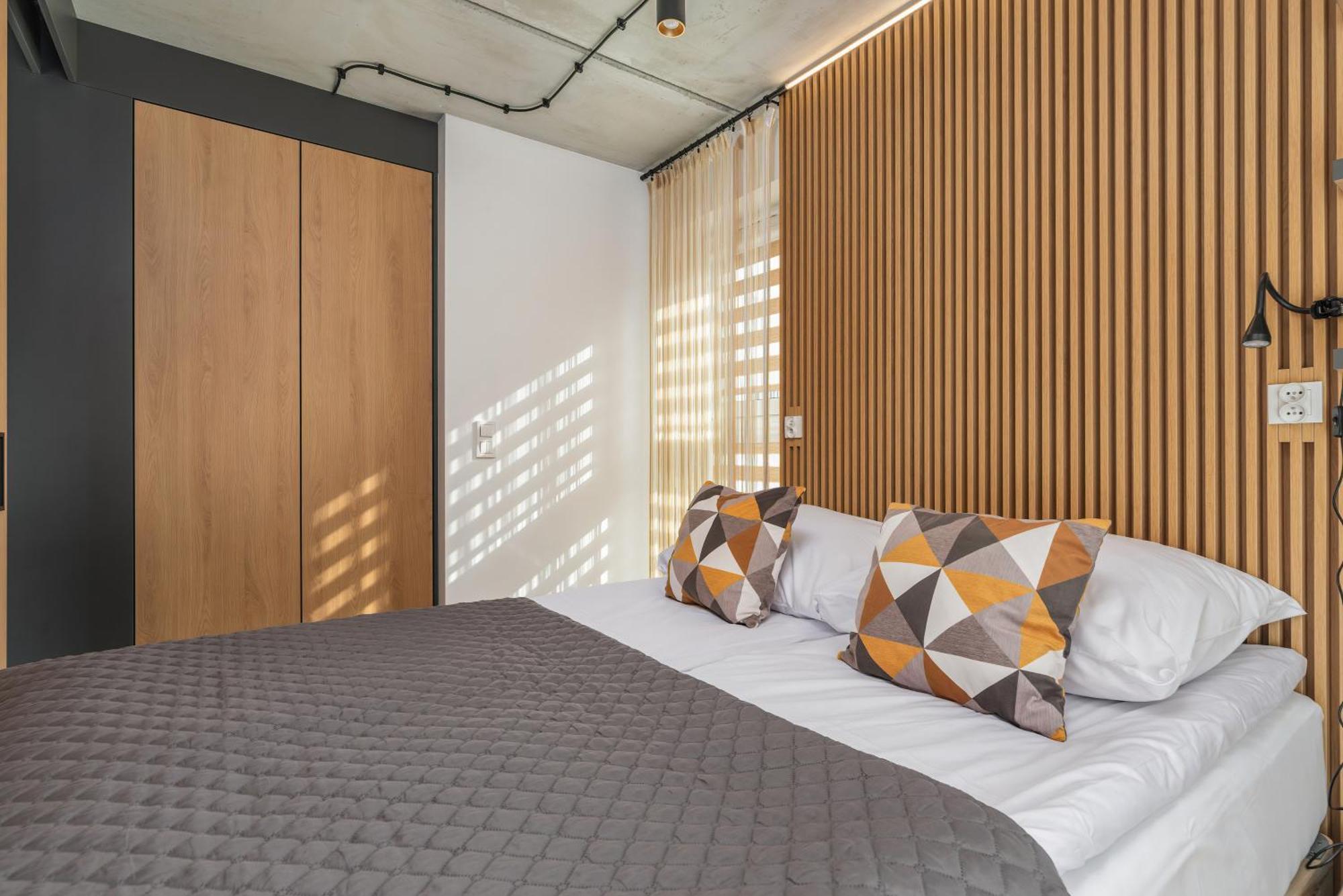 Green Port Spa Apartments By Jantar Apartamenty Kolberg Exterior foto