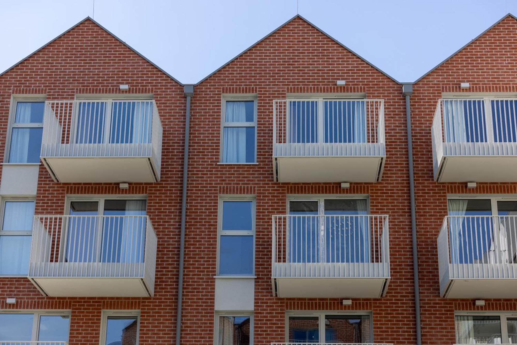 Green Port Spa Apartments By Jantar Apartamenty Kolberg Exterior foto